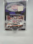 Action Platinum Series Limited Edition Darrell Alderman 1997 Dodge Pro Stock.