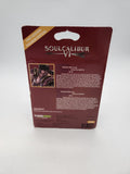 SOUL CALIBER VI Mitsurugi No. 23 Action Figure NEW Sealed Totaku.