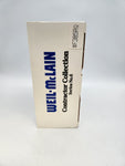 ERTL Weil-Mclain Contractor Collection Series No. 6 Set of 3 Truck Banks.