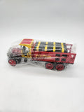 ERTL Weil-Mclain Contractor Collection Series No. 6 Set of 3 Truck Banks.