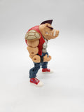 Ninja Turtles Classic Collection Bebop Complete 6" Spin Master Playmates 2012.