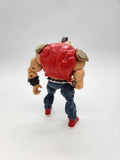 Ninja Turtles Classic Collection Bebop Complete 6" Spin Master Playmates 2012.