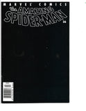Marvel Amazing Spider-Man 36 (477) Comic 2001. 9/11 Tribute.
