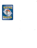 Pokémon TCG Charmander EX Crystal Guardians 48/100.