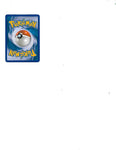 Pokémon TCG Weavile Diamond & Pearl 40/130 Reverse Holo Rare.