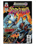 Sensational Spider-Man #11.