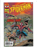 The Sensational Spider-Man #13.