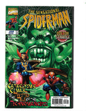 Sensational Spider-Man #23 1996.