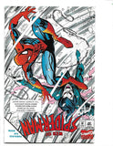 Web of Spider-Man #120.
