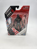 Hasbro F0138 G.I. Joe Snake Eyes Movie 6-Inch SNAKE EYES Action Figure.