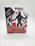 Hasbro F0138 G.I. Joe Snake Eyes Movie 6-Inch SNAKE EYES Action Figure.