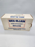 ERTL Weil-Mclain Collector Series No. 2