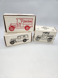 ERTL Weil-Mclain Collector Series No. 2