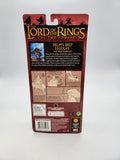 Lord of the Rings 'Helm's Deep Legolas' 6" Action Figure by ToyBiz 2003.
