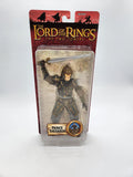 Lord of the Rings The Two Towers Prince Theodred Action Figure 2004 ToyBiz.