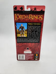 Lord of the Rings The Two Towers Prince Theodred Action Figure 2004 ToyBiz.