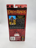 Lord of the Rings - LOTR The Two Towers Shagrat Mordor Uruk-Hai Warrior 2004.