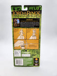 Lord of the Rings LEGOLAS The Fellowship of the Ring Action Figure 2003.