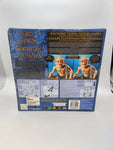 Lord of the Rings Return of the King Electronic Talking Gollum Figure Toy Biz 2003.