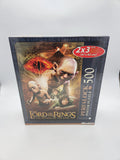 Wrebbit LORD OF THE RINGS Return of The King Perfalock Poster Puzzle 500 pcs NEW 2003.