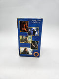 Lord Of The Rings Glass Goblet Collection Strider RANGER NEW in BOX LIGHTUP 2001.