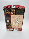 Lord of the Rings The Two Towers ROHIRRIM SOLDIER Action Figure by Toy Biz 2002.