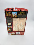 2002 Lord of the Rings BERSERKER URUK-HAI The Two Towers Action Figure 2002.