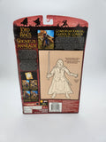 The Lord of the Rings The Two Towers Gondorian Ranger Action Figure ToyBiz 2002.