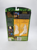 Lord of the Rings ELROND The Fellowship of the Ring Action Figure 2001.