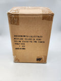Sideshow Weta Collectibles: The Lord of the Rings, Gollum 1/6 scale polystone figure, boxed 5699/7500.