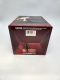 Sideshow Weta Collectibles: The Lord of the Rings, Gollum 1/6 scale polystone figure, boxed 5699/7500.