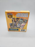 Yu-Gi-Oh! Trading Card Games Monster Box 2 - 8 Booster Packs.