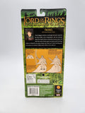 Lord of the Rings Fellowship of Ring Frodo With Sword Action Figure Toy Biz.