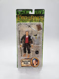 Traveling Bilbo Fellowship Of The Ring Lord Of The Rings Figure Toy Biz.