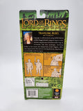 Traveling Bilbo Fellowship Of The Ring Lord Of The Rings Figure Toy Biz.