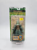 Lord of The Rings Fellowship of The Ring Galadriel Entranced ToyBiz 2005.