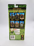 Lord of The Rings Fellowship of The Ring Galadriel Entranced ToyBiz 2005.