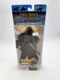 Lord of the Rings RINGWRAITH w/ SWORD SLASHING ACTION Figure NEW LOTR.