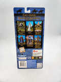 Lord of the Rings RINGWRAITH w/ SWORD SLASHING ACTION Figure NEW LOTR.