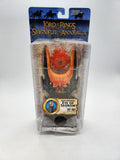 2005 Lord of the Rings EYE OF SAURON The Return of the King Action Figure.