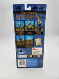 2005 Lord of the Rings EYE OF SAURON The Return of the King Action Figure.
