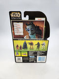 Star Wars The Power of The Force Greedo Action Figure Kenner 1996.
