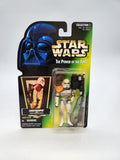 1996 Hasbro Star Wars Power Of The Force 3.75" Sandtrooper Action Figure.