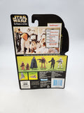 1996 Hasbro Star Wars Power Of The Force 3.75" Sandtrooper Action Figure.