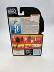 Star Wars The Power Of The Force STORMTROOPER Figure Kenner 1995.