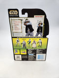 Kenner Star Wars 1996 Rebel Fleet Trooper Figure Power of the Force Collection 1.