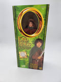 Lord Of The Rings 8” Frodo Figure Toy Biz LOTR Fellowship.