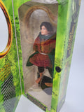 Lord Of The Rings 8” Frodo Figure Toy Biz LOTR Fellowship.