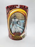 Lord of the Rings- Twilight Ringwraith Figure Toy Biz 2002 Fellowship Ring.
