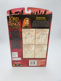 The Lord of the Rings FOTR Boromir Action Figure ToyBiz.
